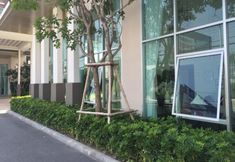 ภายนอกอาคาร 7 Baan Pleang Plern A417