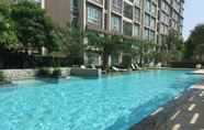 Swimming Pool 4 Baan Pleang Plern A417