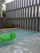 Swimming Pool 4 Baan Pleang Plern B318