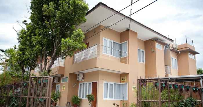 Bangunan Jaksa Guest House - Near Alun-alun Bandung