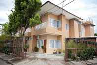 Exterior Jaksa Guest House - Near Alun-alun Bandung