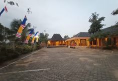 Bangunan 2 Dynar Hotel