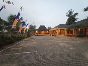 Exterior 4 Dynar Hotel