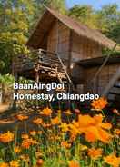 EXTERIOR_BUILDING Baan AingDoi Homestay Chiang Dao