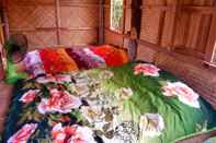 ห้องนอน Baan AingDoi Homestay Chiang Dao