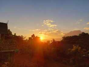 Exterior 4 Baan AingDoi Homestay Chiang Dao