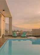 SWIMMING_POOL Cendana Villa