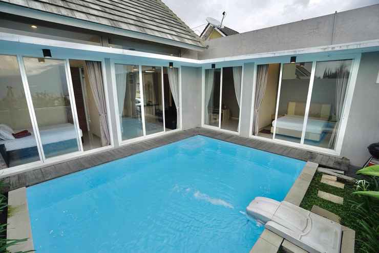 Cendana Villa Malang Harga Hotel Terbaru Di Traveloka