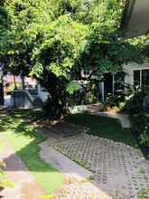 Exterior 4 Nicha Homestay Huahin