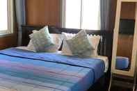 ห้องนอน Nicha Homestay Huahin