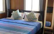 ห้องนอน 5 Nicha Homestay Huahin