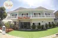 Exterior Noble Baan Pastel 