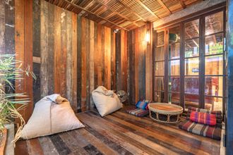 외관 4 Siam Plug in Hostel