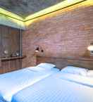 BEDROOM Siam Plug in Hostel