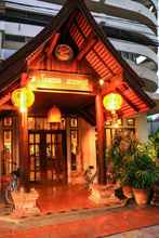 Luar Bangunan 4 Swankaburi Boutique Hotel