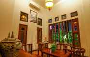 Lobi 4 Swankaburi Boutique Hotel