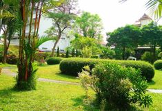 พื้นที่สาธารณะ 6 Swankaburi Boutique Hotel