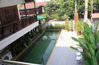 Swimming Pool Bupa Montra Boutique House