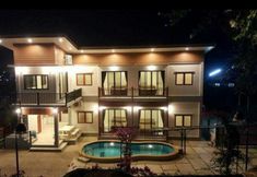 สระว่ายน้ำ 2 Baan Fueng Fah Villa Hua Hin