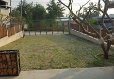 ภายนอกอาคาร 5 Baan Fueng Fah Villa Hua Hin