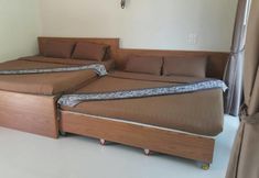 ห้องนอน 4 Baan Fueng Fah Villa Hua Hin