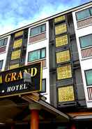 EXTERIOR_BUILDING Wangburapa Grand Hotel