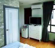 Bedroom 6 Mamai Huahin Resort