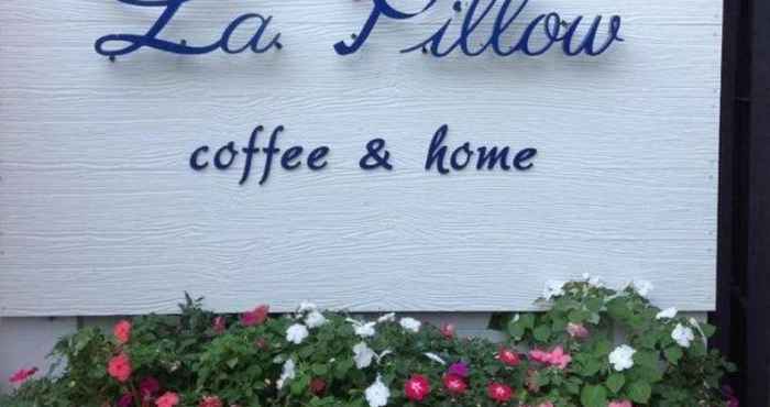 Exterior La Pillow