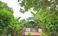 ภายนอกอาคาร 5 OYO 90642 Twin Mutiara Chalet & Homestay