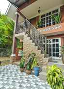 EXTERIOR_BUILDING OYO 90642 Twin Mutiara Chalet & Homestay