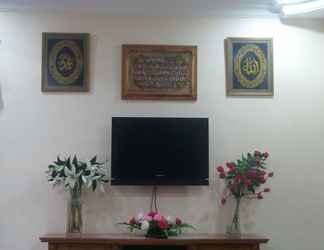 Lobby 2 Mutiara Homestay