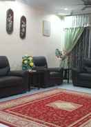 LOBBY Mutiara Homestay