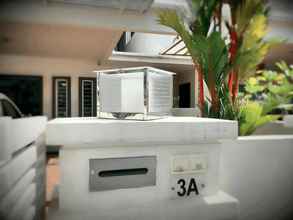 Luar Bangunan 4 Modern & Luxury 7-Bedrooms Holiday Home (iB1)