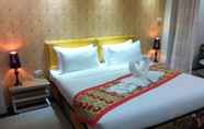 Kamar Tidur 3 Pratunam Casa Hotel