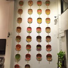 ロビー 4 Puck Hostel