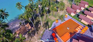 Nearby View and Attractions 2 Koh Kood Paradise Beach