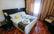 Kamar Tidur 2 Forest Crest Nature Hotel and Resort Powered by ASTON