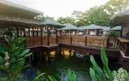 Restoran 3 Forest Crest Nature Hotel and Resort Powered by ASTON