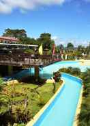 SWIMMING_POOL Forest Crest Nature Hotel and Resort Powered by ASTON