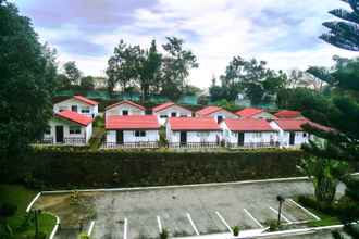 Exterior 4 Forest Crest Nature Hotel and Resort Powered by ASTON