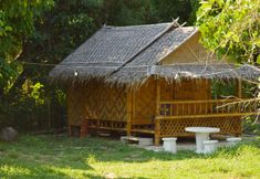 Exterior 3 Baan Numsai Idin Klindao Kaeng Krachan