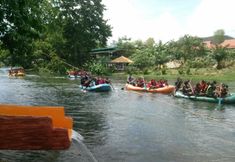 Swimming Pool 2 Baan Numsai Idin Klindao Kaeng Krachan