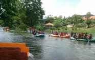 Swimming Pool 2 Baan Numsai Idin Klindao Kaeng Krachan