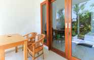 Kamar Tidur 6 Pererenan Nengah Guest House