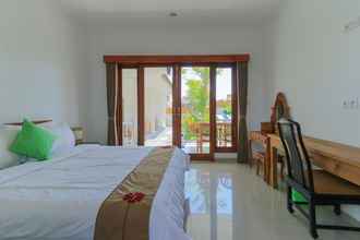 Kamar Tidur 4 Pererenan Nengah Guest House