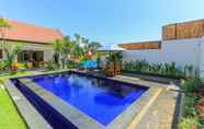 Lobi 2 Pererenan Nengah Guest House