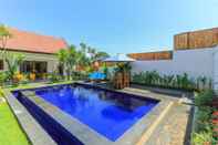 Lobi Pererenan Nengah Guest House