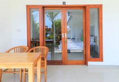 Exterior 3 Pererenan Nengah Guest House