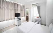Bedroom 3 Happy Homes - Co Giang