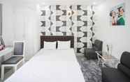 Bedroom 4 Happy Homes - Co Giang